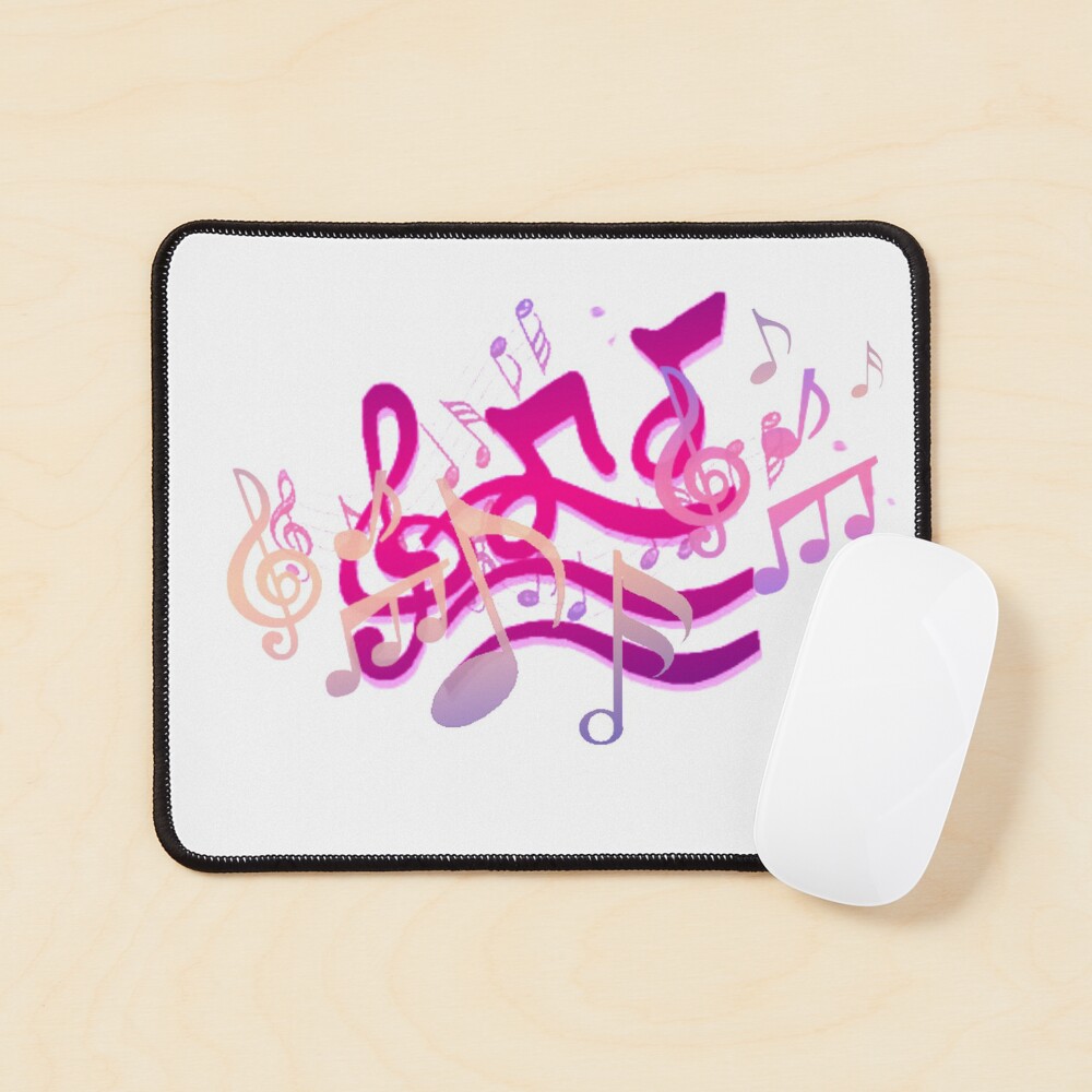 Item preview, Mouse Pad designed and sold by SAS4rt.