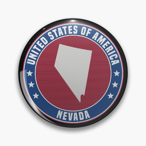 Artikelvorschau, Nevada entworfen und verkauft von lujrdesigns.