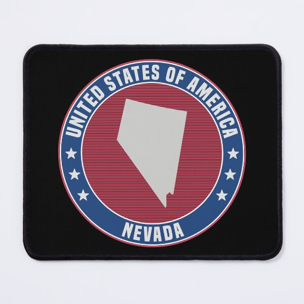 Item preview, Nevada designed and sold by lujrdesigns.