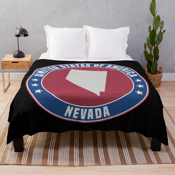 Item preview, Nevada designed and sold by lujrdesigns.
