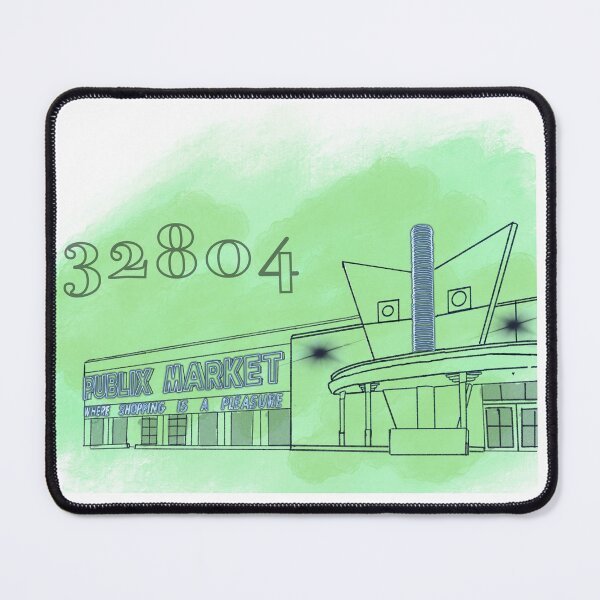 Item preview, College Park Publix designed and sold by kellilio.