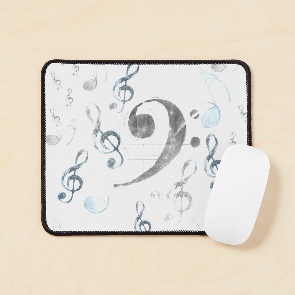Item preview, Mouse Pad designed and sold by SAS4rt.
