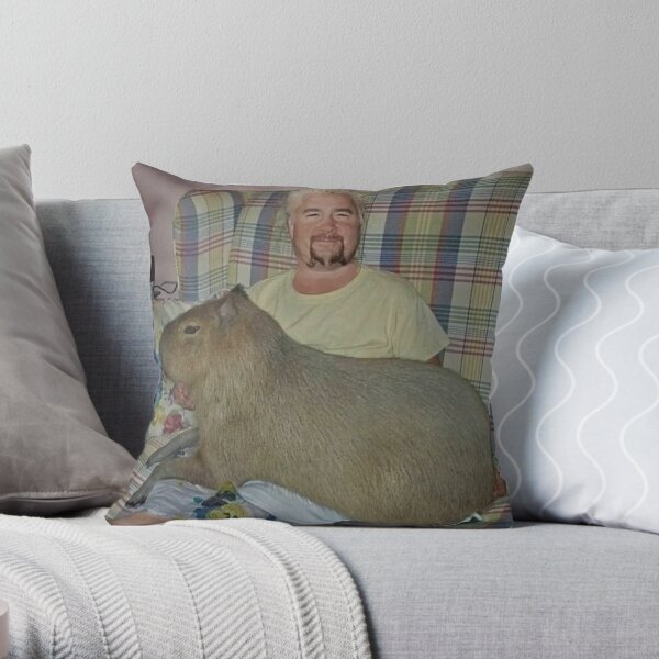 Guys Pillows and Cushions for Sale Redbubble