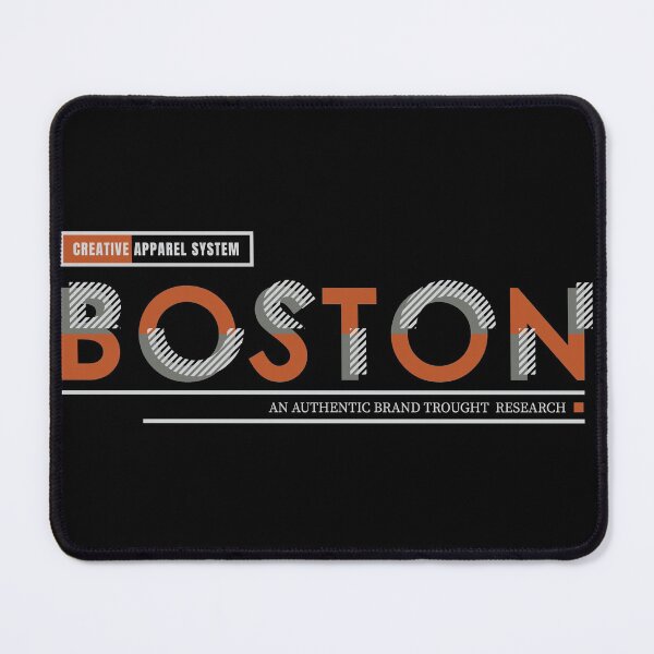 Item preview, Boston -  Ancient City designed and sold by AEGMEDIA.