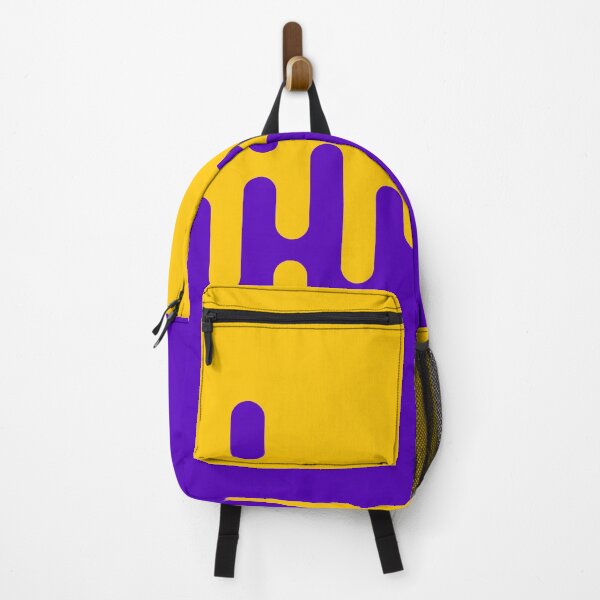Item preview, Bleep Bloop (Gold And Purple) designed and sold by IKDG.