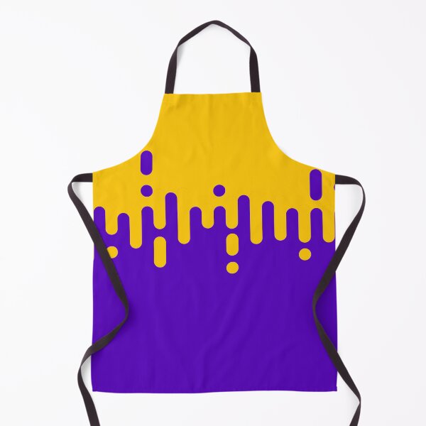 Item preview, Bleep Bloop (Gold And Purple) designed and sold by IKDG.