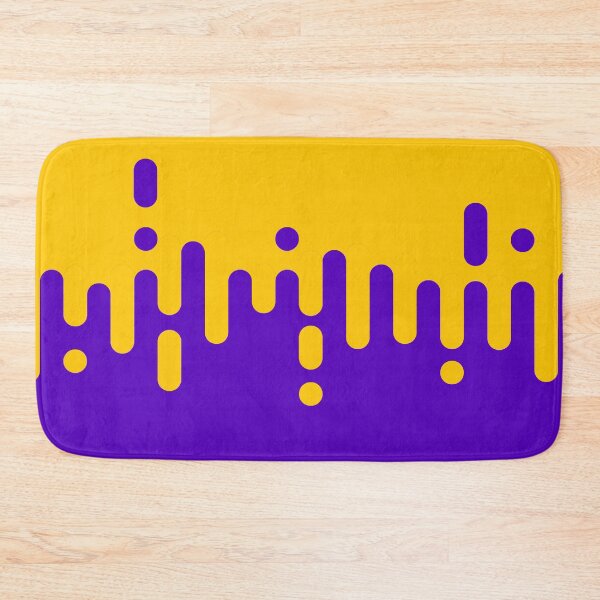 Item preview, Bleep Bloop (Gold And Purple) designed and sold by IKDG.
