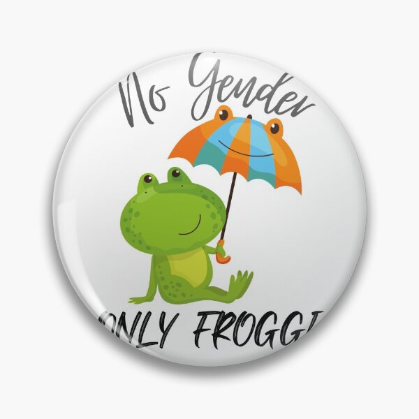 Item preview, No Only Froggie designed and sold by infazbdeen.