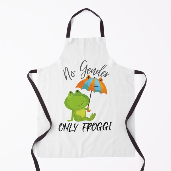 Item preview, No Only Froggie designed and sold by infazbdeen.