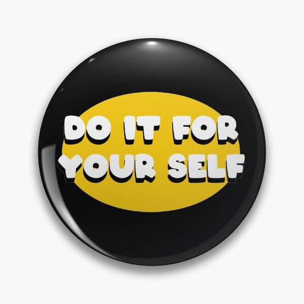 Item preview, Do It For Your Future Self designed and sold by abdoMounaim.