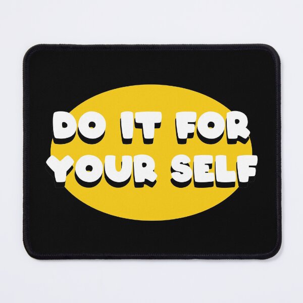 Item preview, Do It For Your Future Self designed and sold by abdoMounaim.