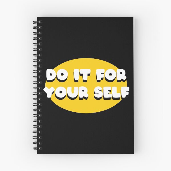 Item preview, Do It For Your Future Self designed and sold by abdoMounaim.