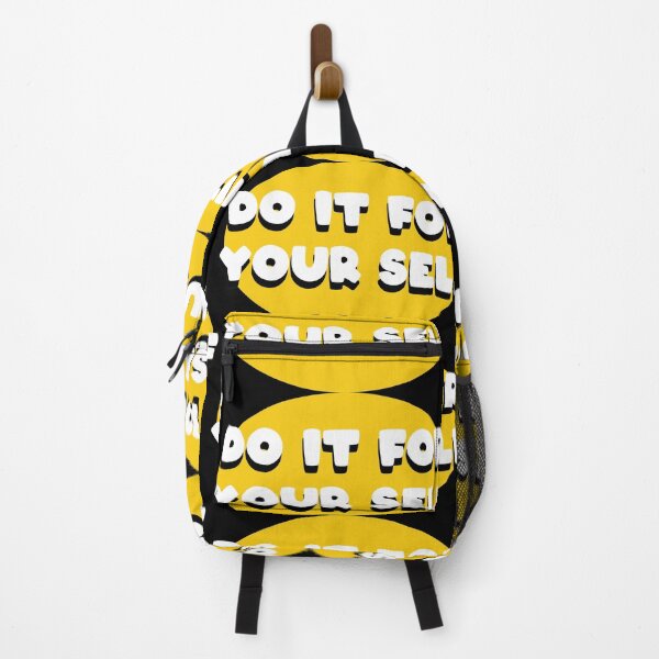 Item preview, Do It For Your Future Self designed and sold by abdoMounaim.