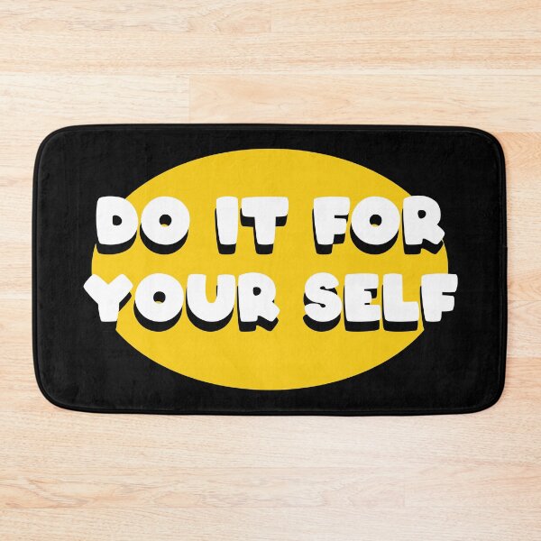 Item preview, Do It For Your Future Self designed and sold by abdoMounaim.