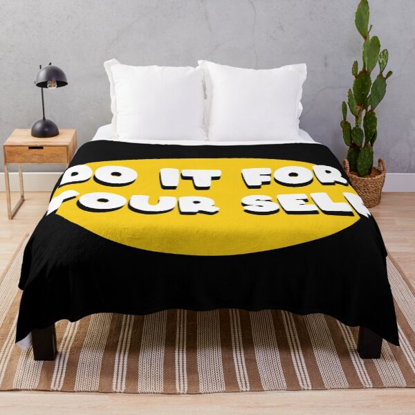 Item preview, Do It For Your Future Self designed and sold by abdoMounaim.