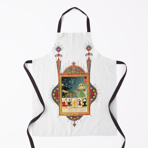 Item preview, صورت فلکی دی بز برج جدی capricorn designed and sold by Kuffstudio.