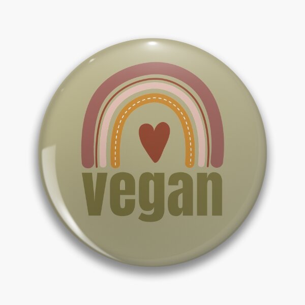 Item preview, vegan designed and sold by Growwithme.