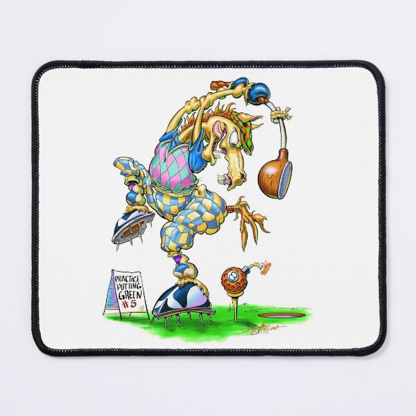 Item preview, Putt This!!!! designed and sold by DocSmith.
