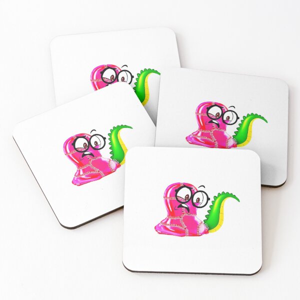 Item preview, SLICK SLIME SAM designed and sold by Laura-Arso.