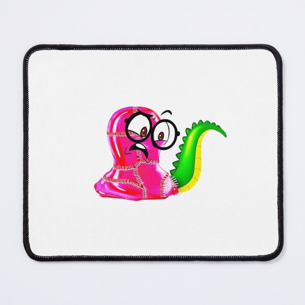 Item preview, SLICK SLIME SAM designed and sold by Laura-Arso.