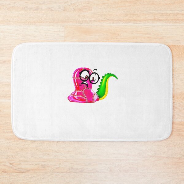 Item preview, SLICK SLIME SAM designed and sold by Laura-Arso.