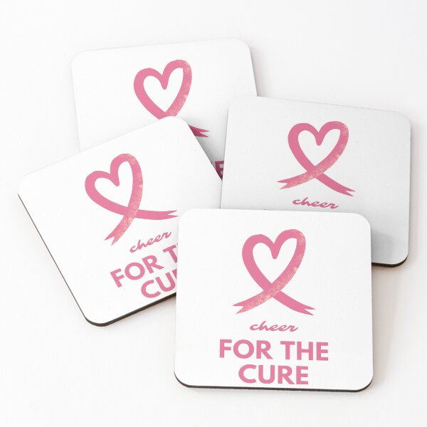 Item preview, cheer for the cure  designed and sold by ISRAA STORE999.