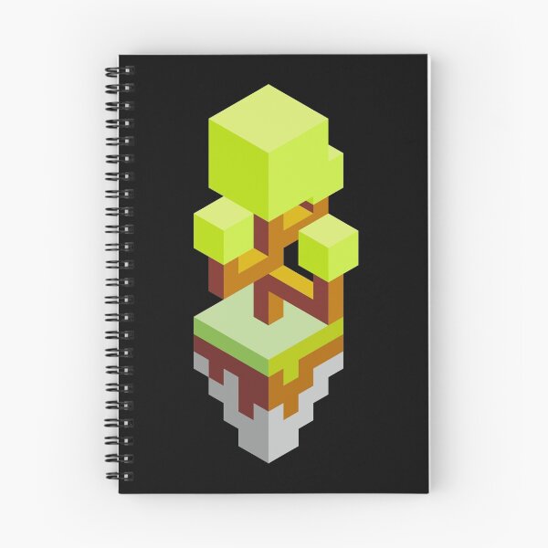 Item preview, Isometric abstract color tree designed and sold by AdiDsgn.