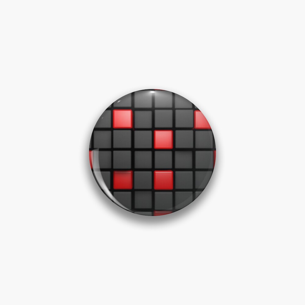 Item preview, Pin designed and sold by R10E.