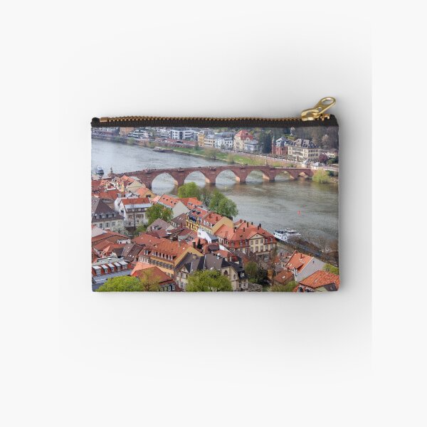 Item preview, View of Heidelberg designed and sold by karina5.