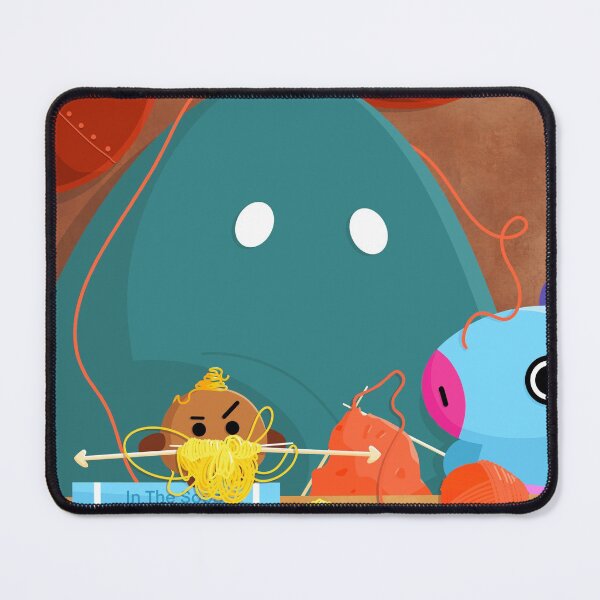 Item preview, El arte de tejer designed and sold by MinaIsLate.