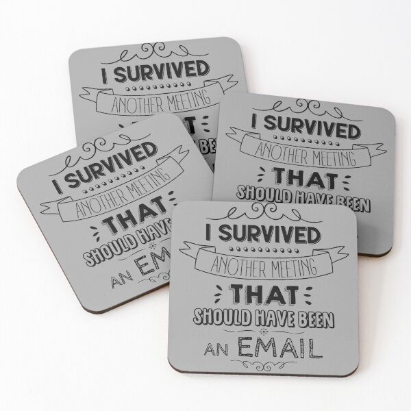 Item preview, I survived dark designed and sold by Caldofran.