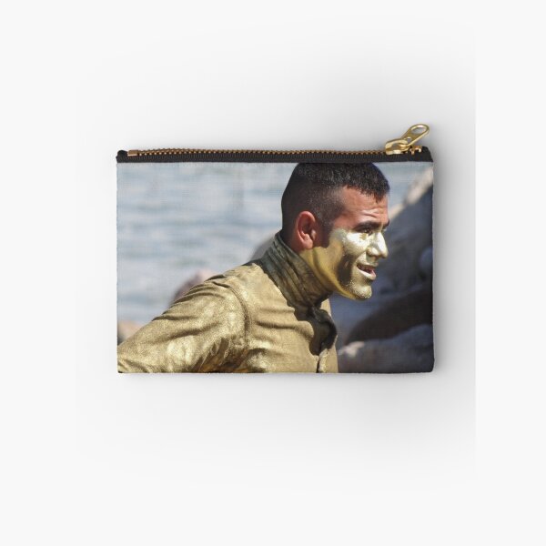 Item preview, The Golden Knight Bachelor - El Caballero Dorado designed and sold by Bernhard Matejka.