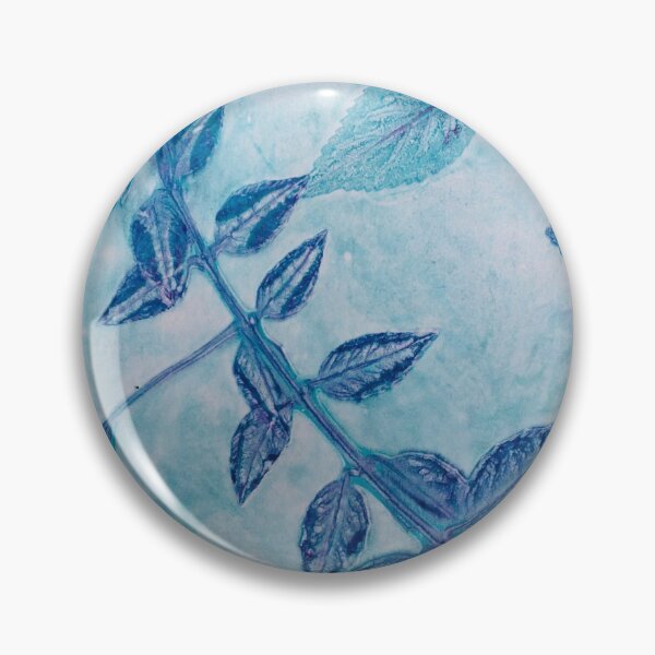 Item preview, Blue Fuchsia designed and sold by TinaRobertsArt.