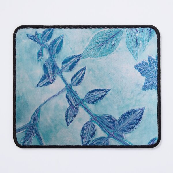 Item preview, Blue Fuchsia designed and sold by TinaRobertsArt.