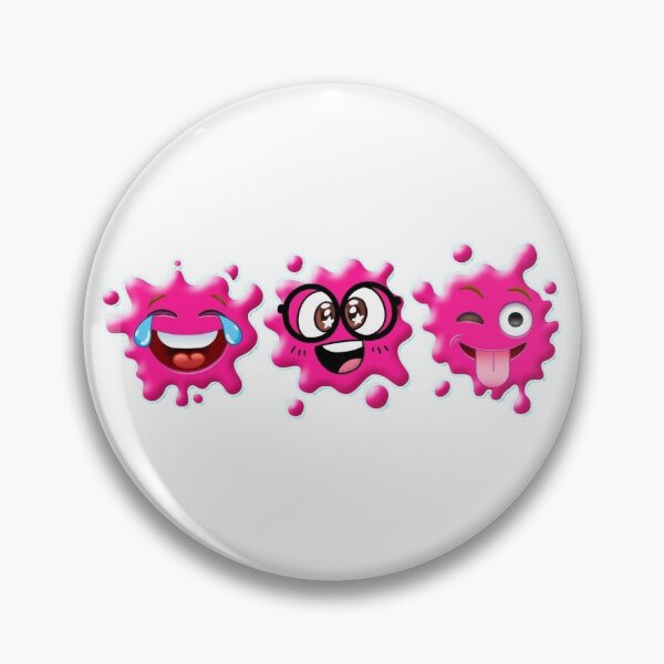 Item preview, SLICK SLIME SAM designed and sold by Laura-Arso.