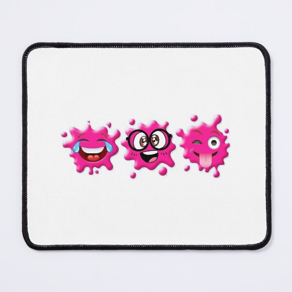 Item preview, SLICK SLIME SAM designed and sold by Laura-Arso.