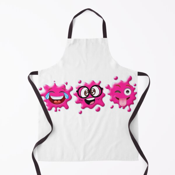 Item preview, SLICK SLIME SAM designed and sold by Laura-Arso.