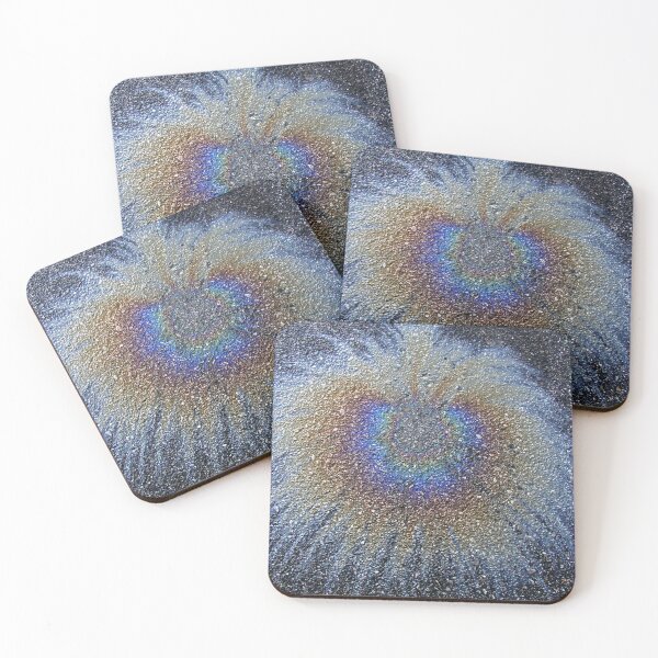 Item preview, Pavement Sundog designed and sold by Jean Gregory Evans.