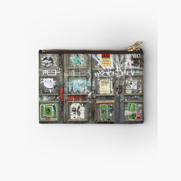 Item preview, Memories of Spain 4 - Artsy Door in Barcelona's Born Quarter designed and sold by Igor Shrayer.