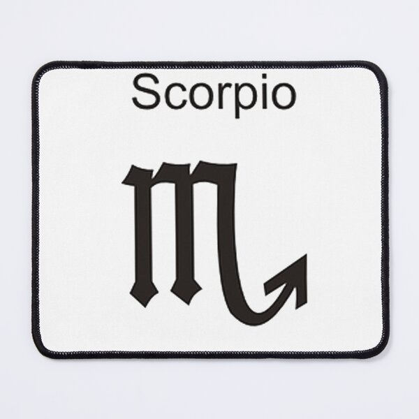 Item preview, Scorpio designed and sold by Focal-Art.