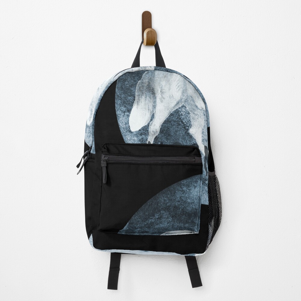 Item preview, Backpack designed and sold by BeardedTree.