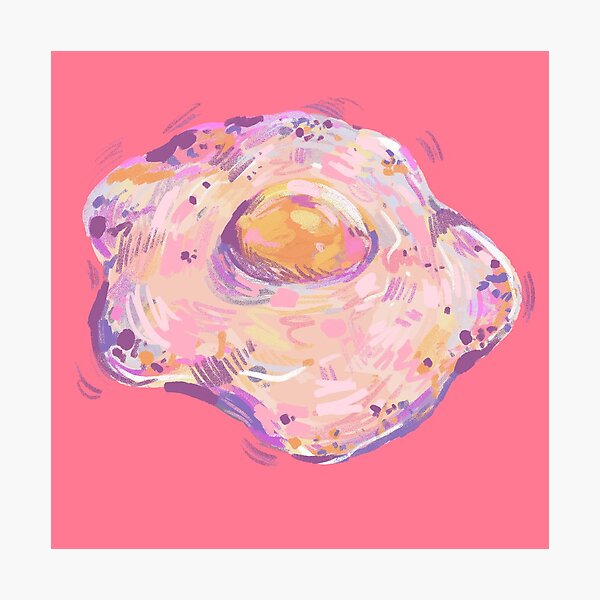 Item preview, Egg designed and sold by PaigeBaileyArt.