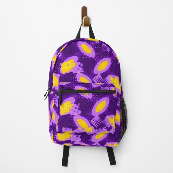 Item preview, Purple Power Pattern designed and sold by MclaughlinGifts.