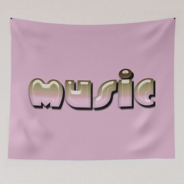 Item preview, Music III designed and sold by Sinmara12.