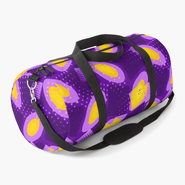Item preview, Purple Power Pattern designed and sold by MclaughlinGifts.