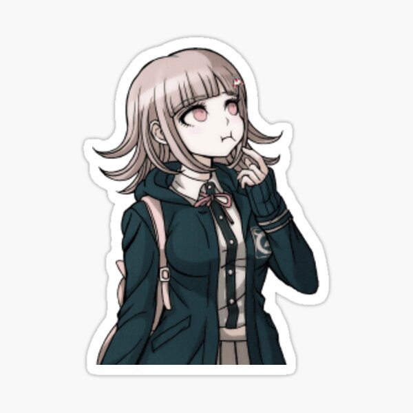 Visual Novel Stickers For Sale Redbubble