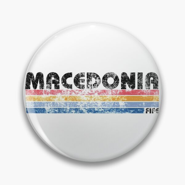 Item preview, Macedonia, Fife, Scottish Town designed and sold by am designz.