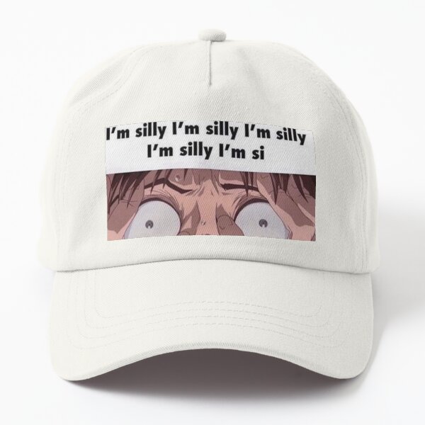 Aperçu de l'œuvre je suis idiot evangelion shinji meme créée et vendue par Mr. Meatball.