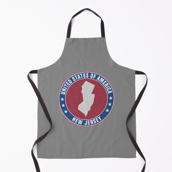 Item preview, New Jersey state designed and sold by lujrdesigns.