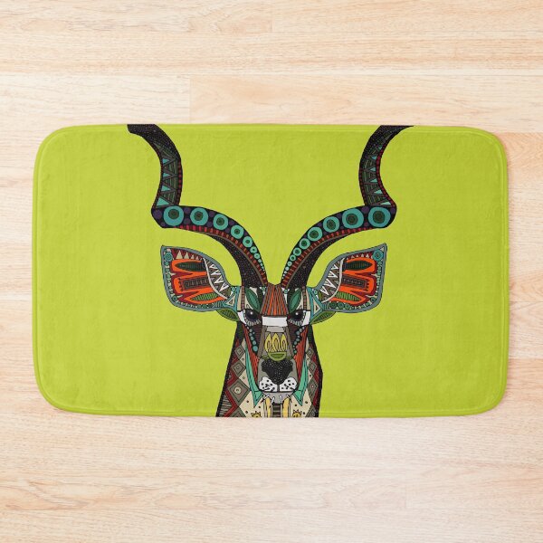 Item preview, antelope chartreuse designed and sold by scrummy.
